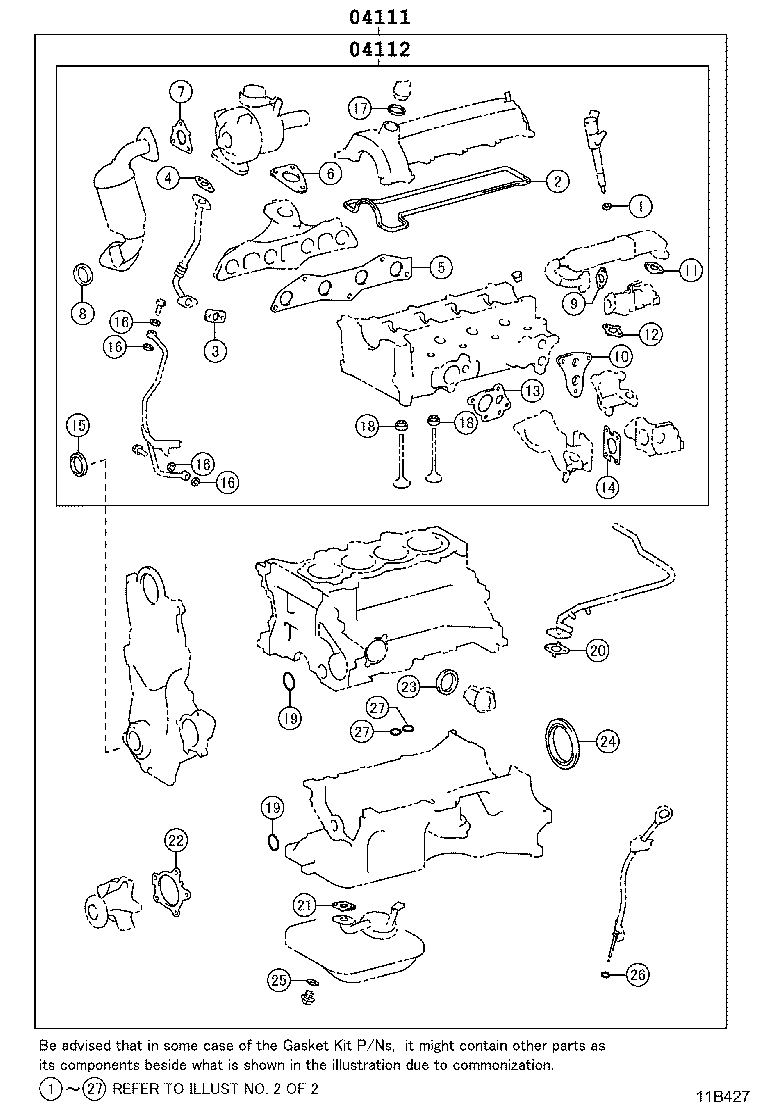 Figure 11B427