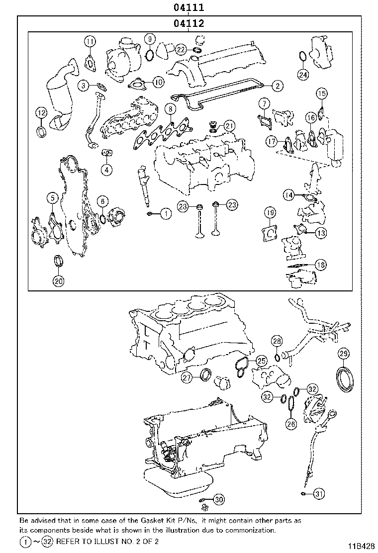 Figure 11B428