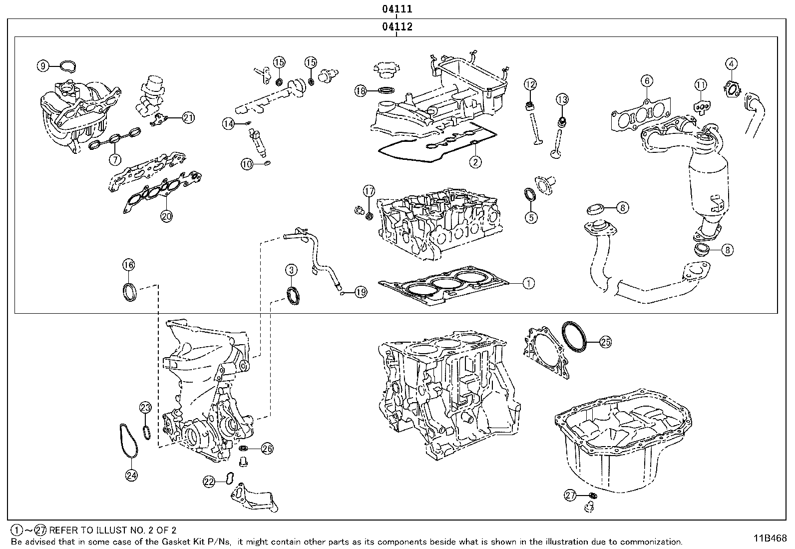 Figure 11B468