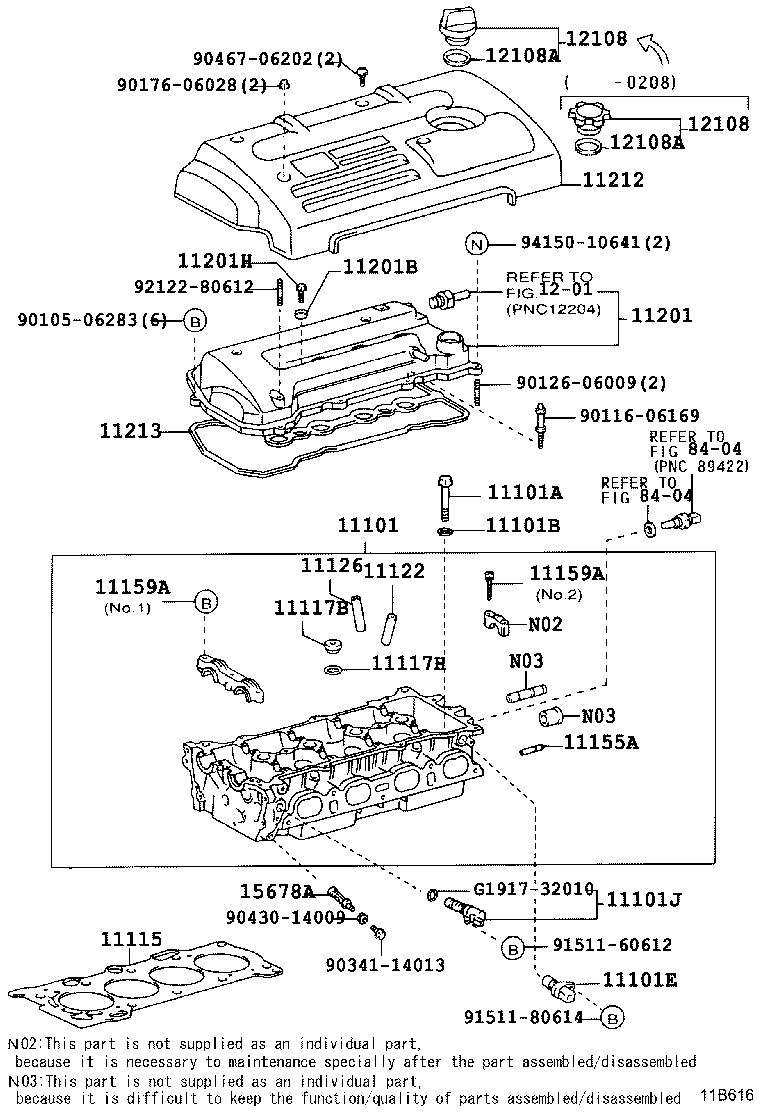 Figure 11B616