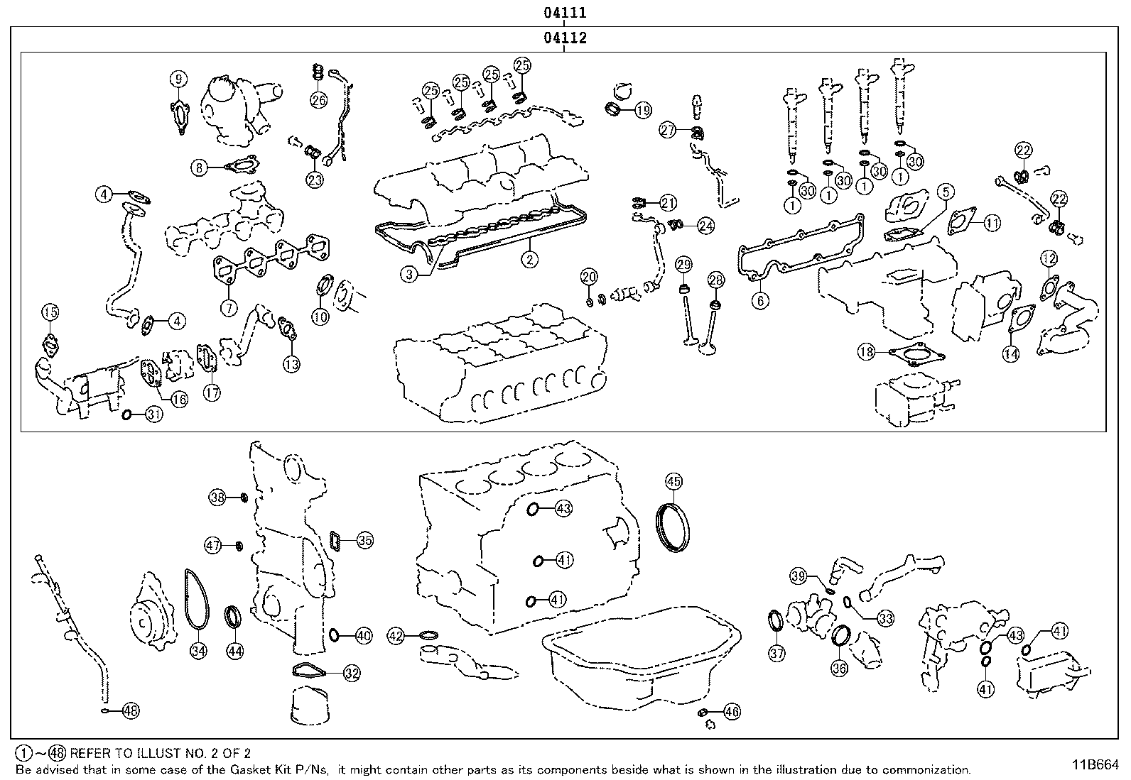 Figure 11B664