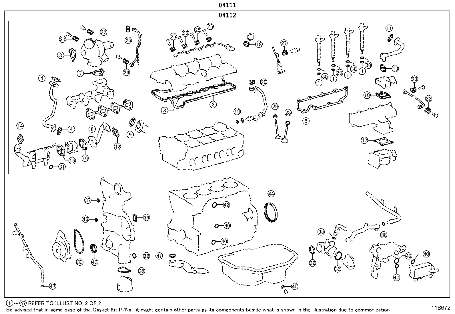 Figure 11B672