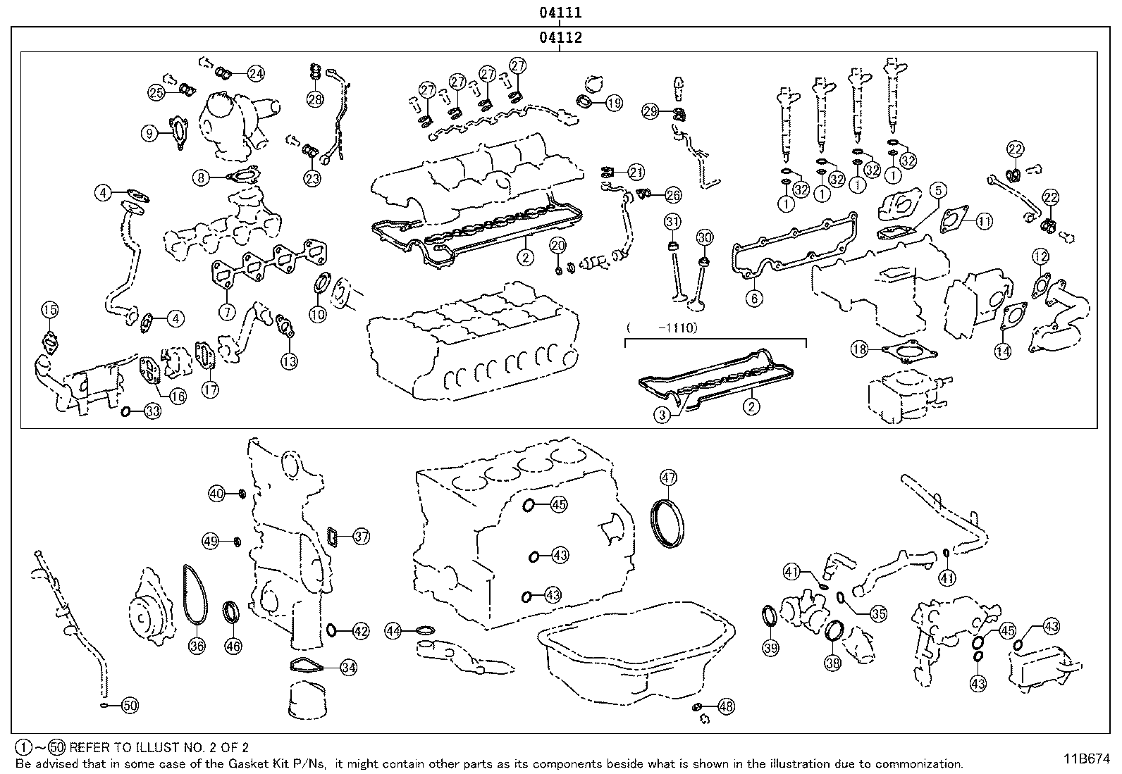 Figure 11B674