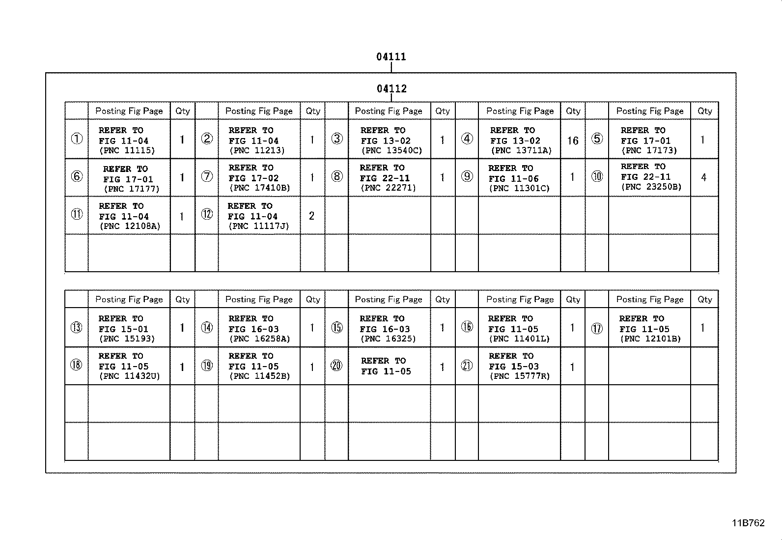 Figure 11B762