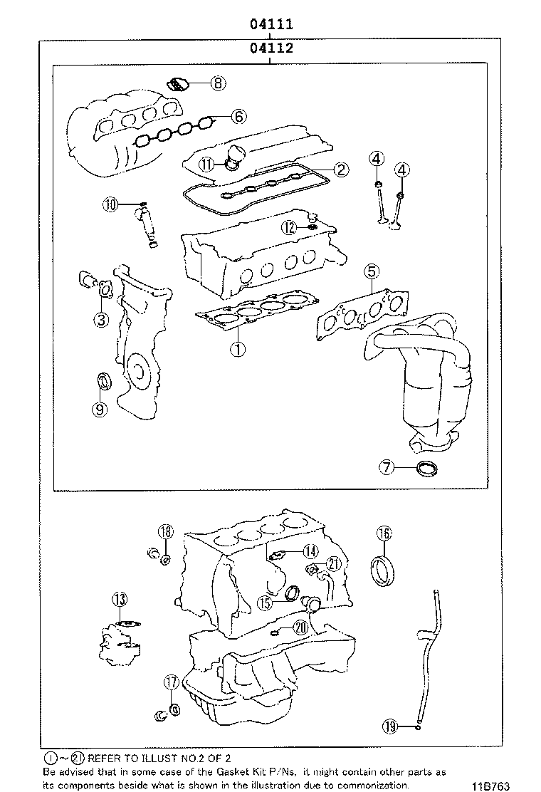 Figure 11B763