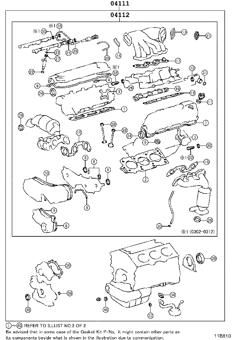 Figure 11B810