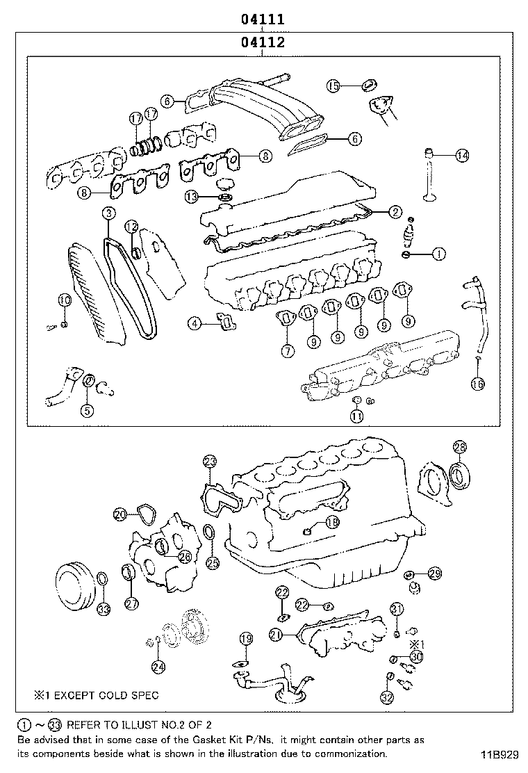 Figure 11B929