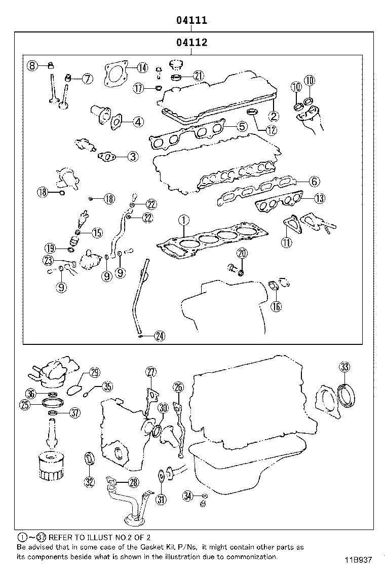 Figure 11B937
