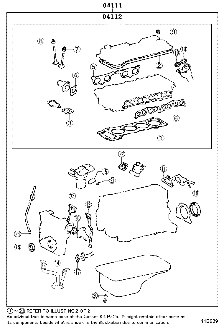 Figure 11B939