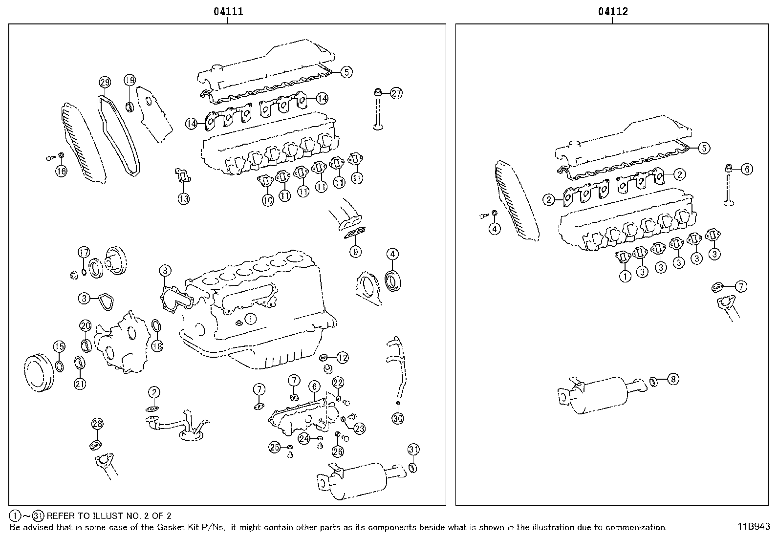 Figure 11B943