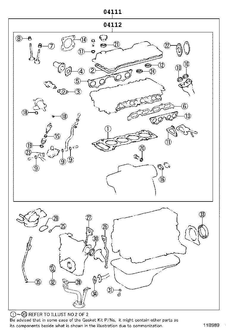 Figure 11B989