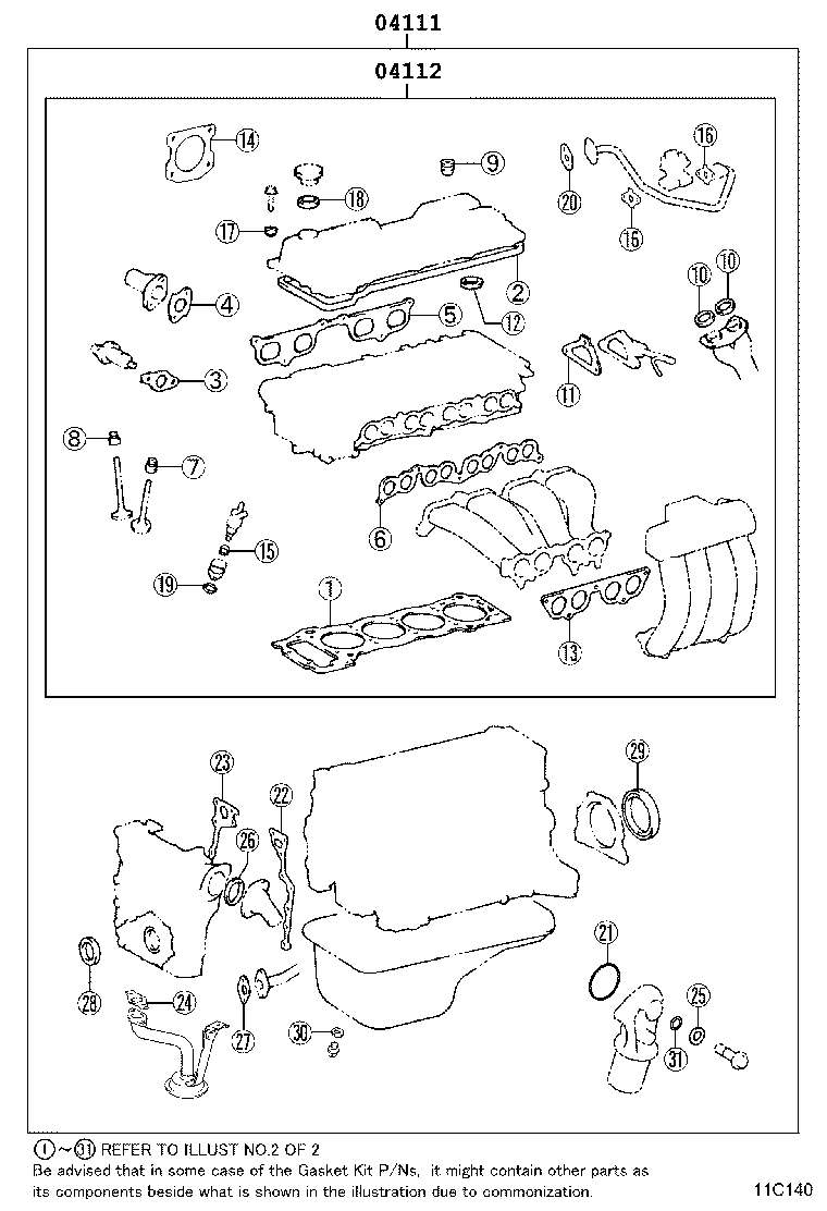 Figure 11C140