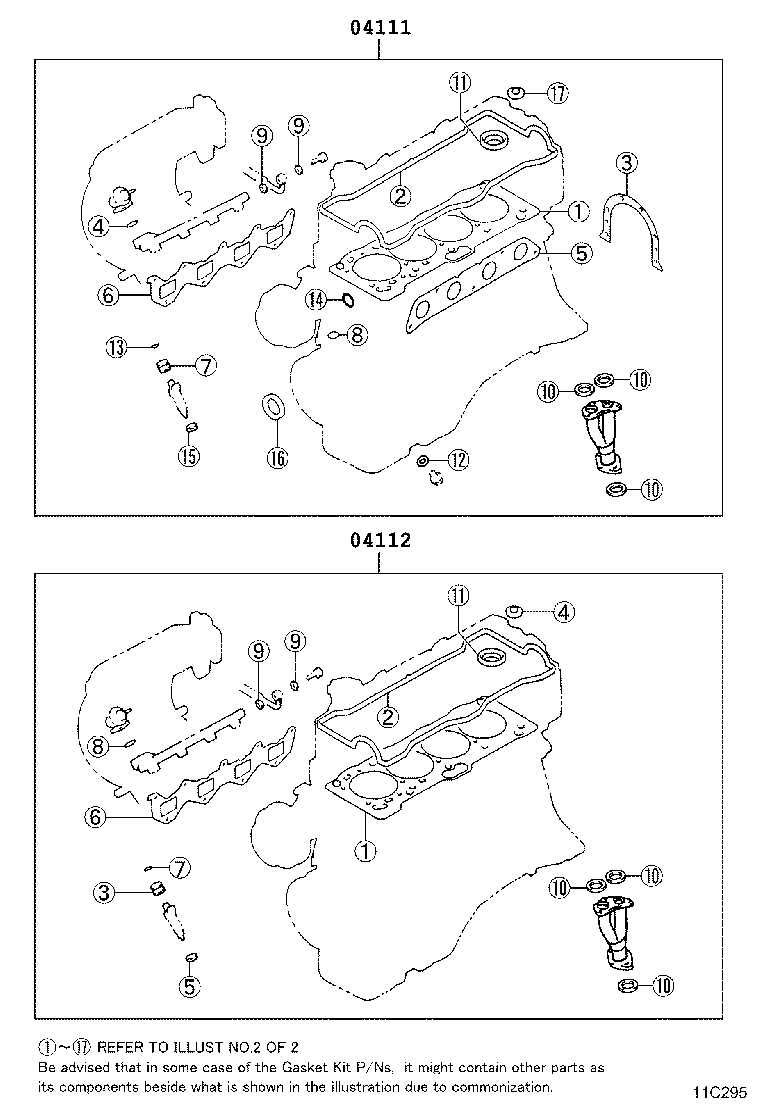 Figure 11C295