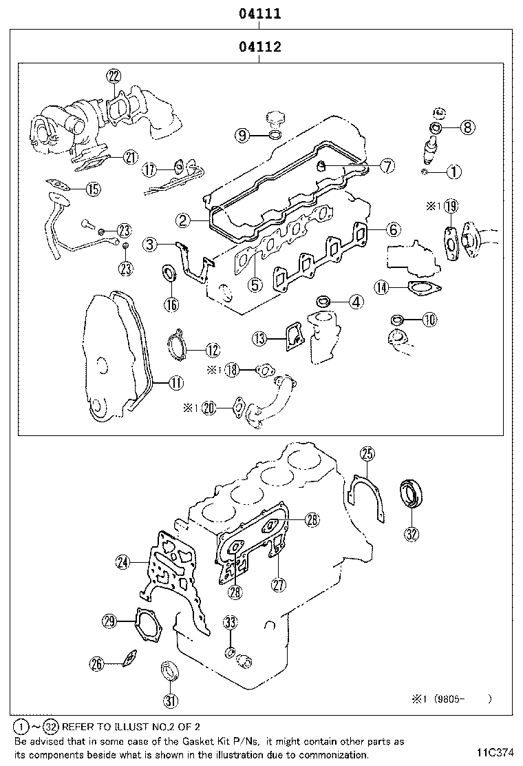 Figure 11C374