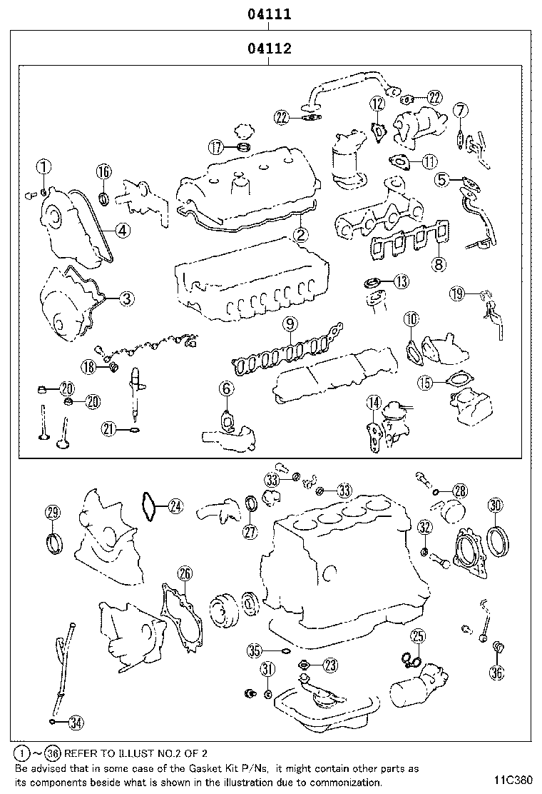 Figure 11C380