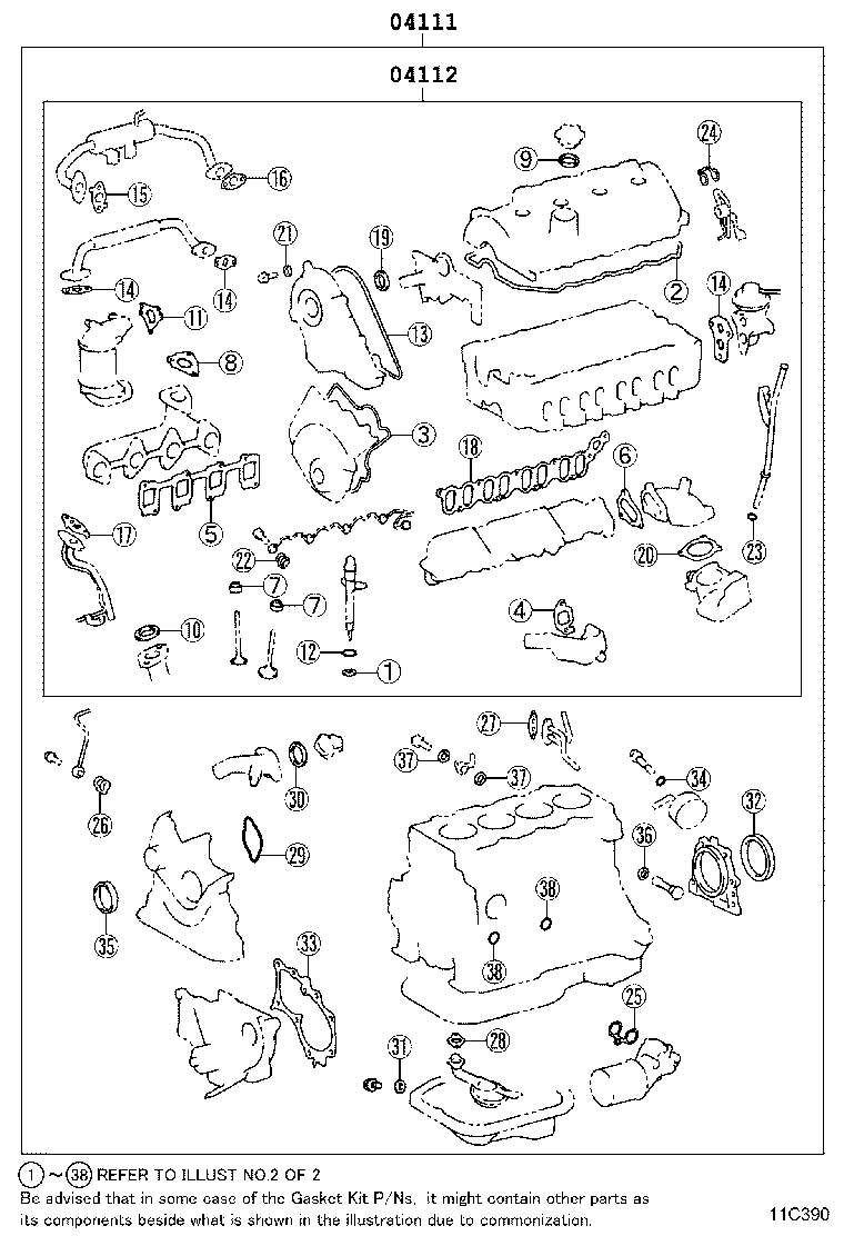 Figure 11C390