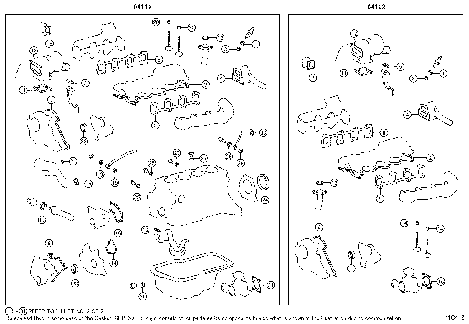 Figure 11C418