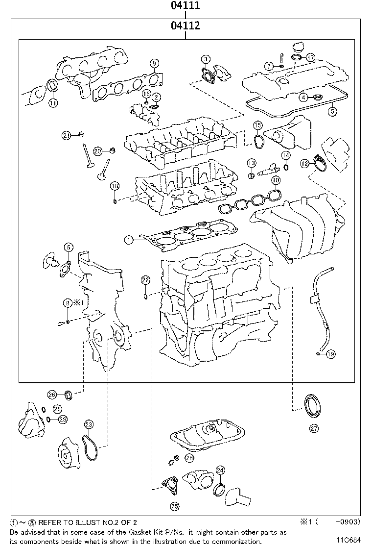 Figure 11C684