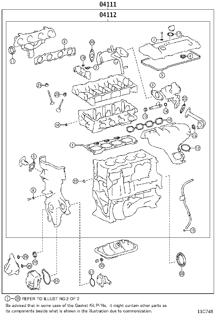 Figure 11C748