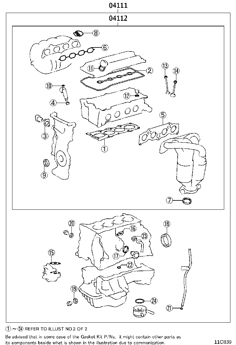 Figure 11C839