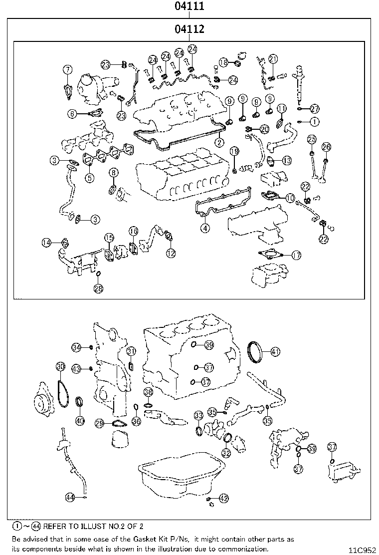 Figure 11C952