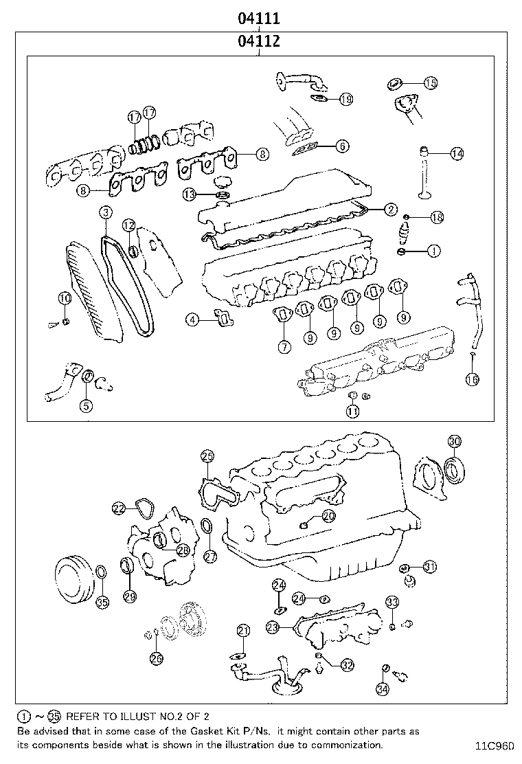 Figure 11C960