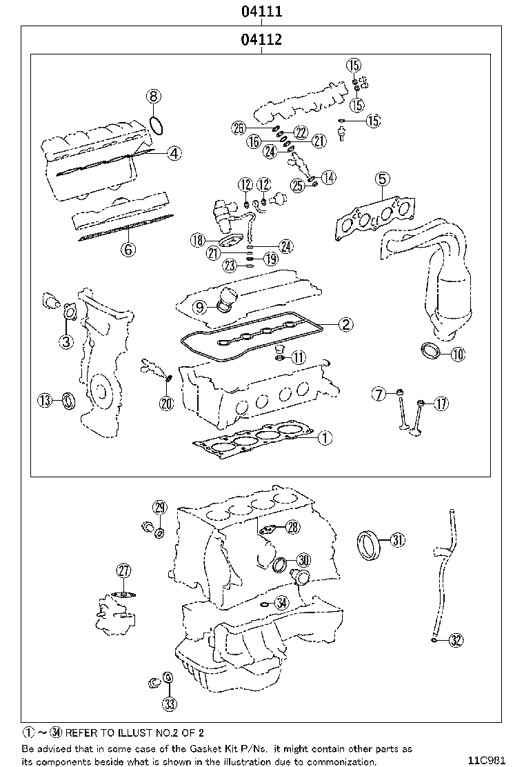 Figure 11C981