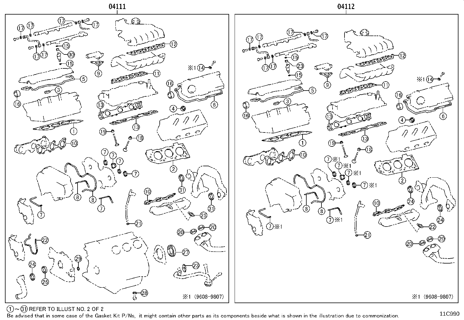 Figure 11C990