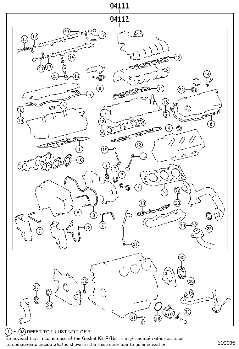 Figure 11C995