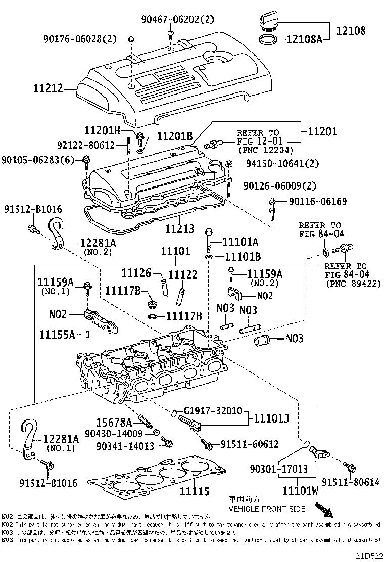 Figure 11D512
