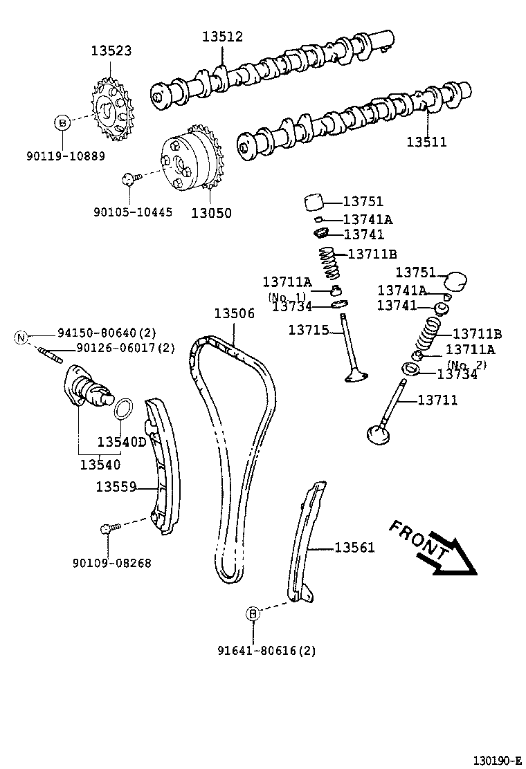 Figure 130190E