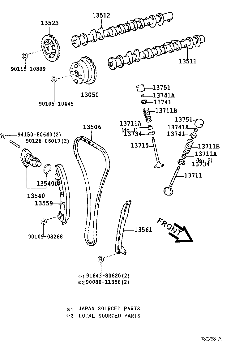 Figure 130293A