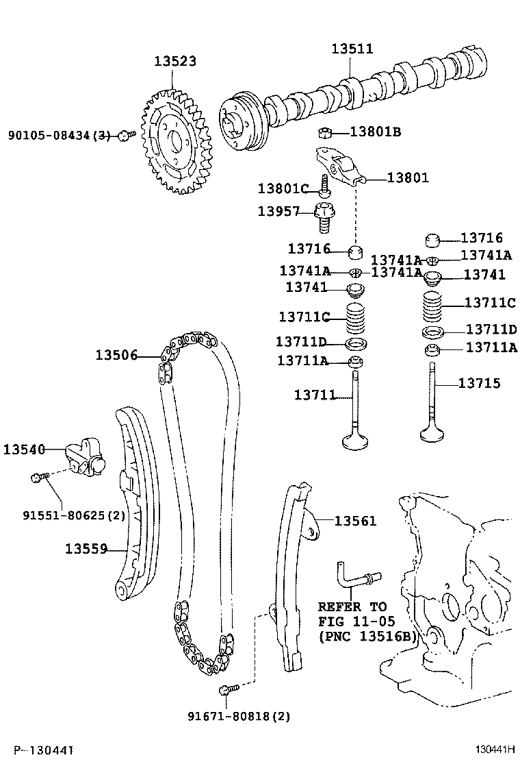Figure 130441H