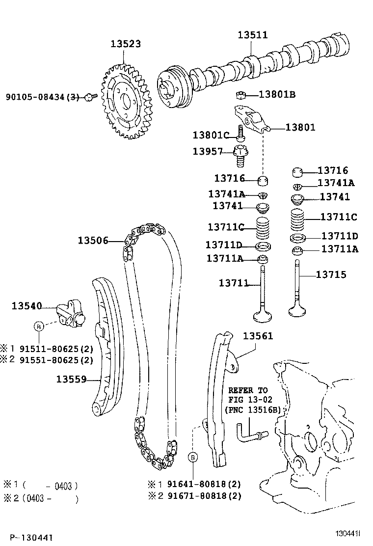 Figure 130441I
