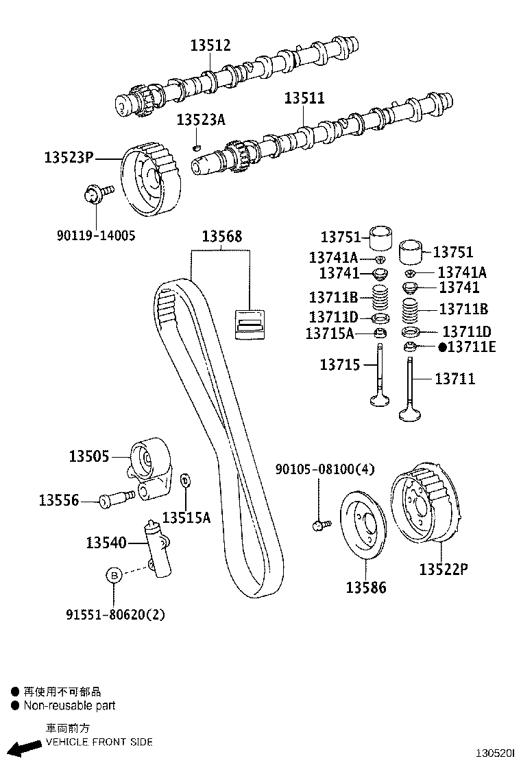 Figure 130520I