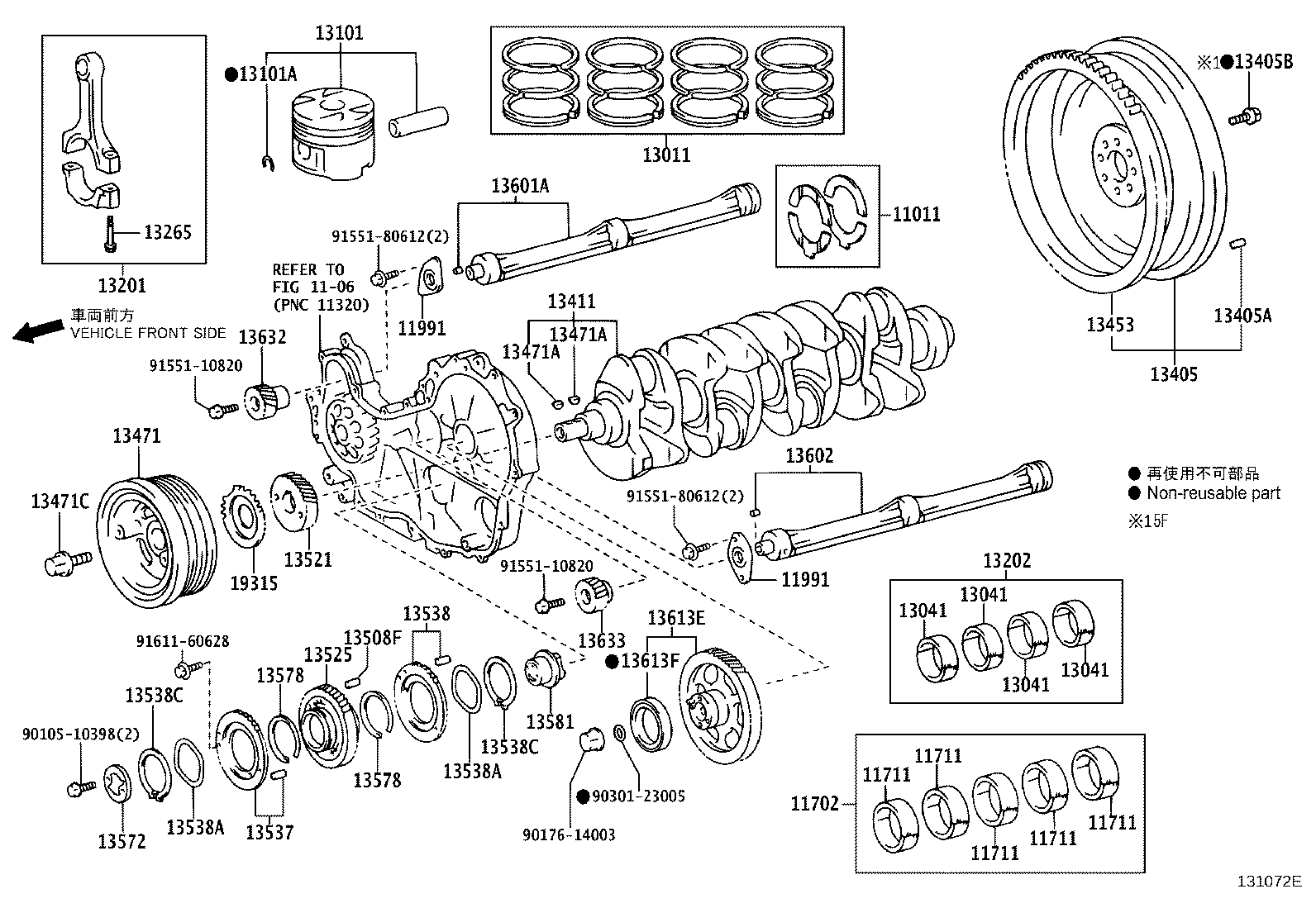Figure 131072E