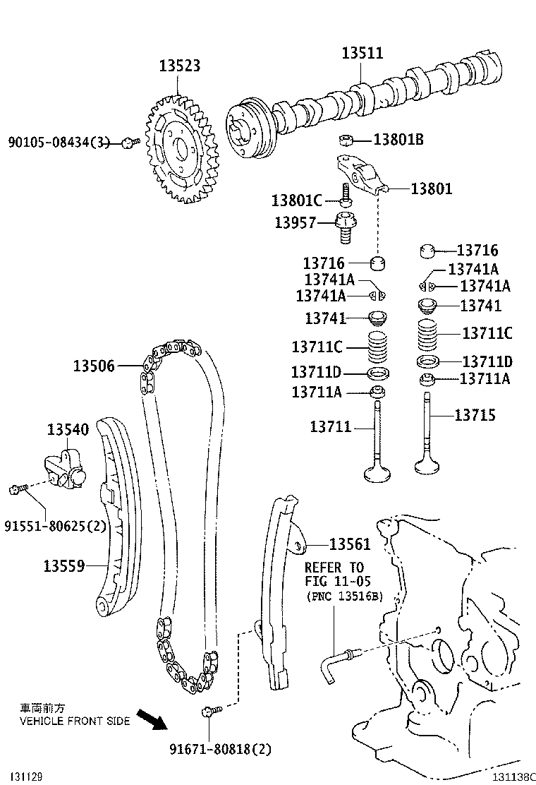 Figure 131138C