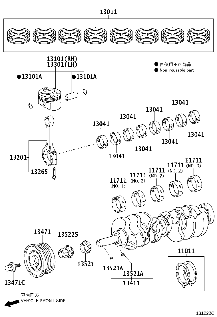 Figure 131222C