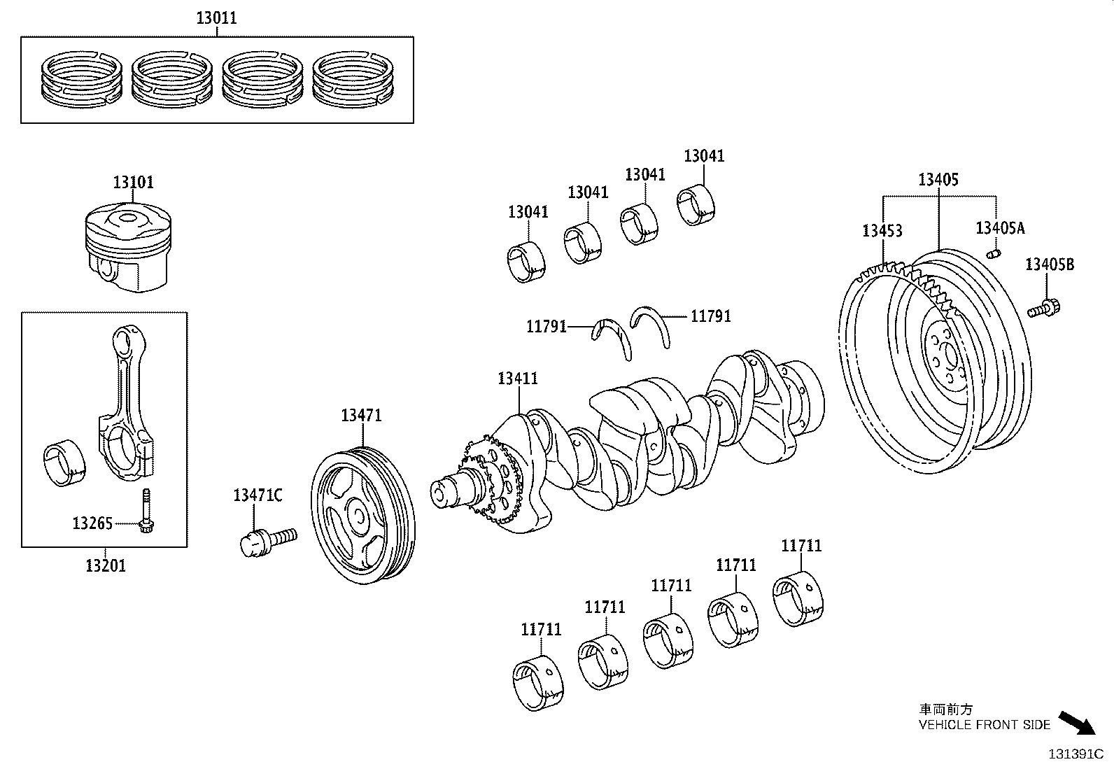 Figure 131391C