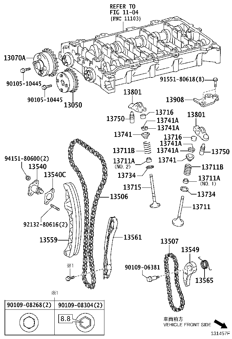 Figure 131457F