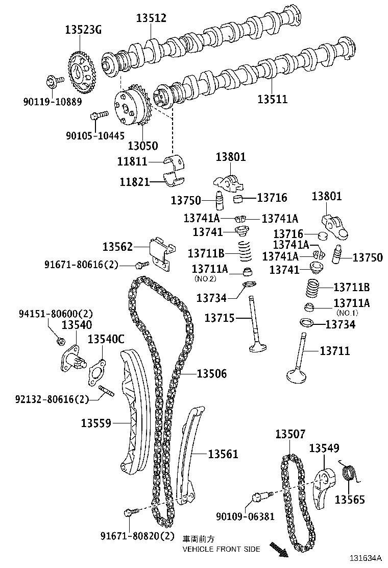 Figure 131634A
