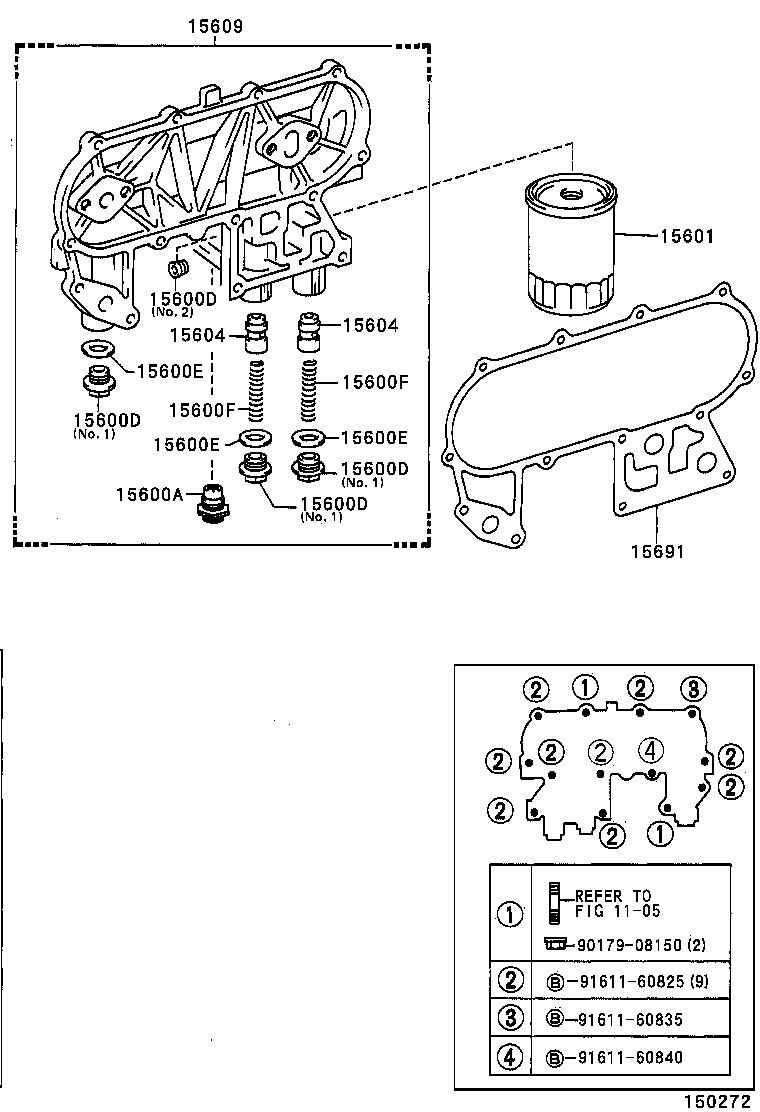 Exploded illustration 150272