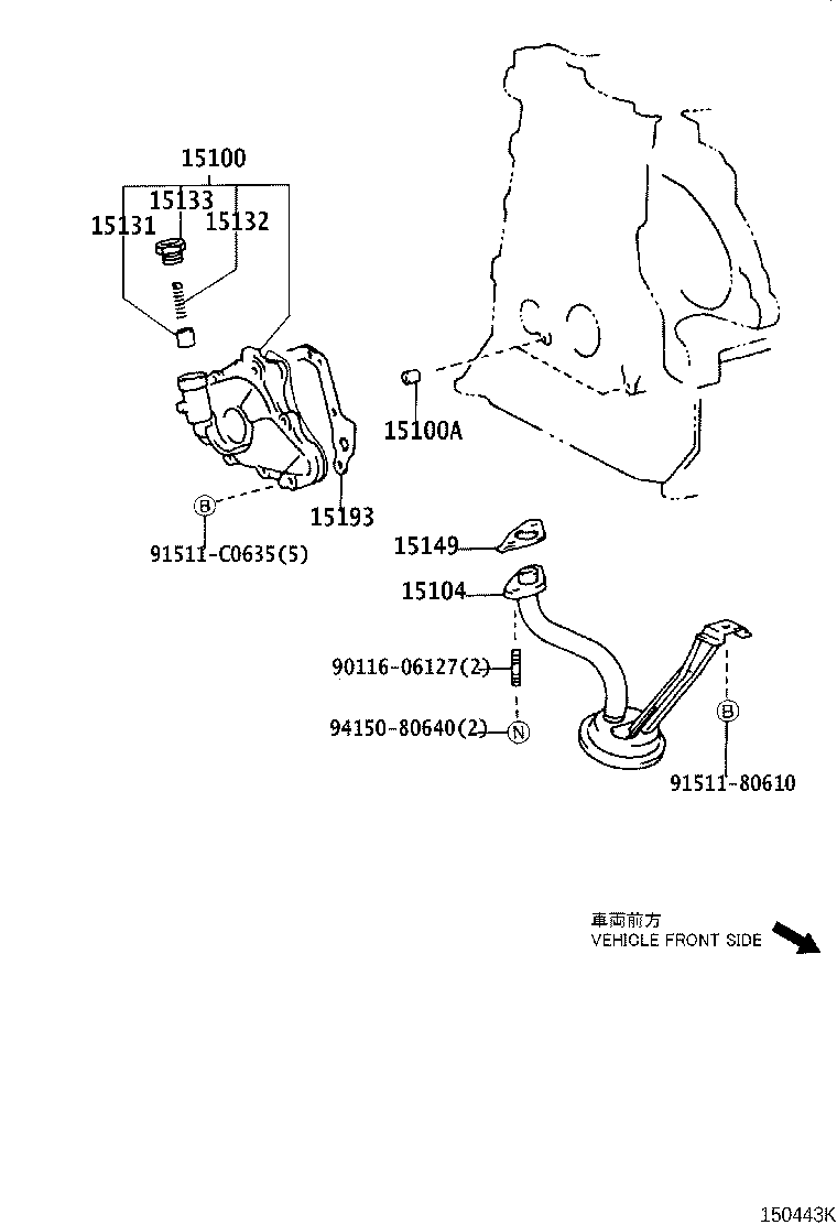 Figure 150443K