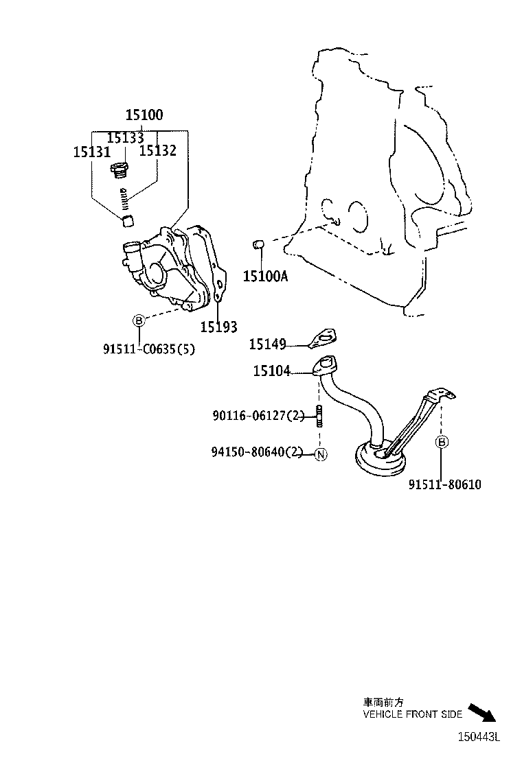 Figure 150443L