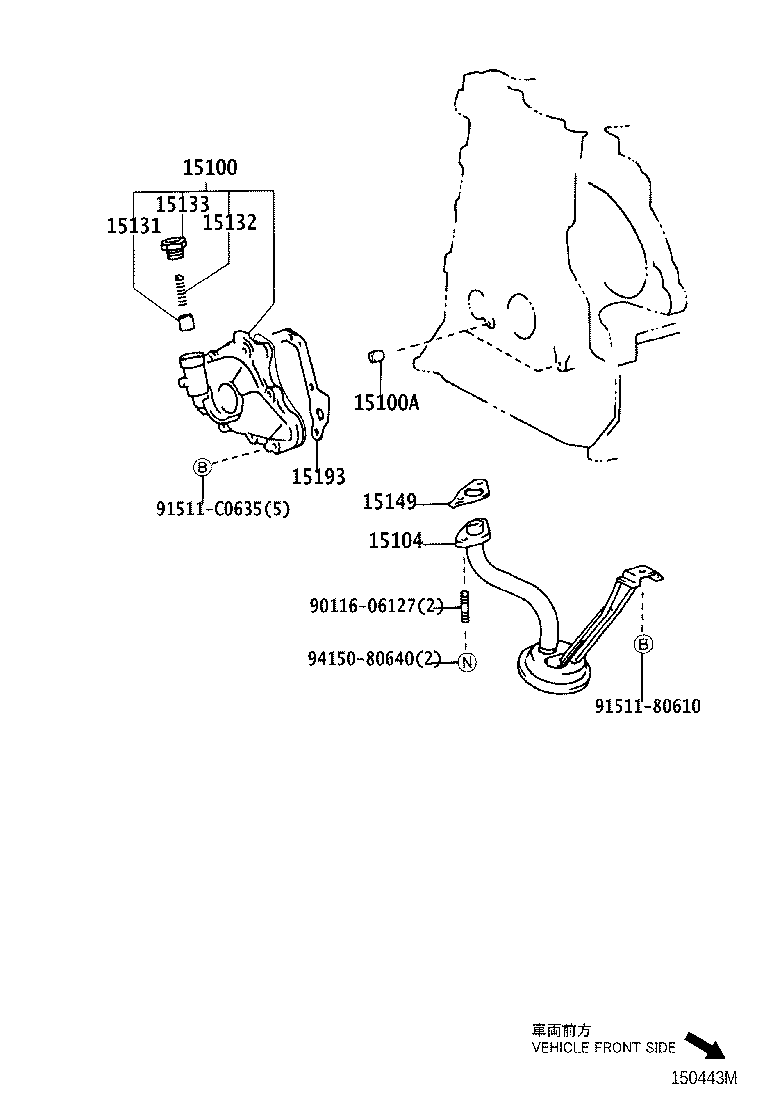 Figure 150443M