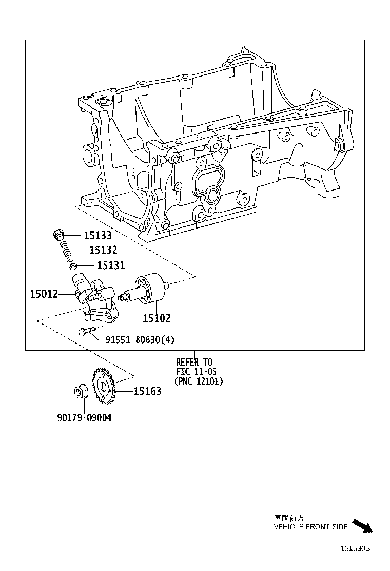 Figure 151530B