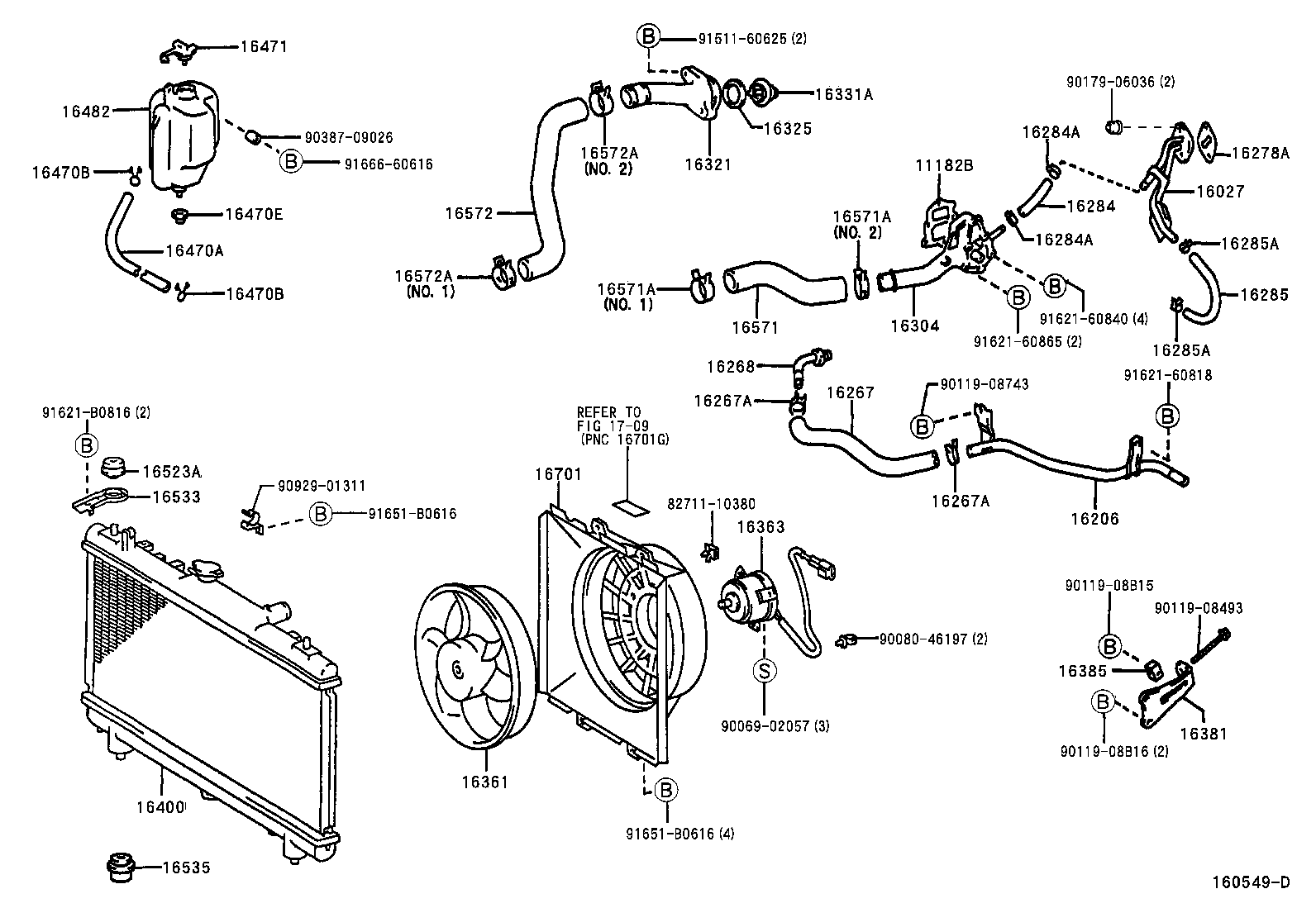 Figure 160549D