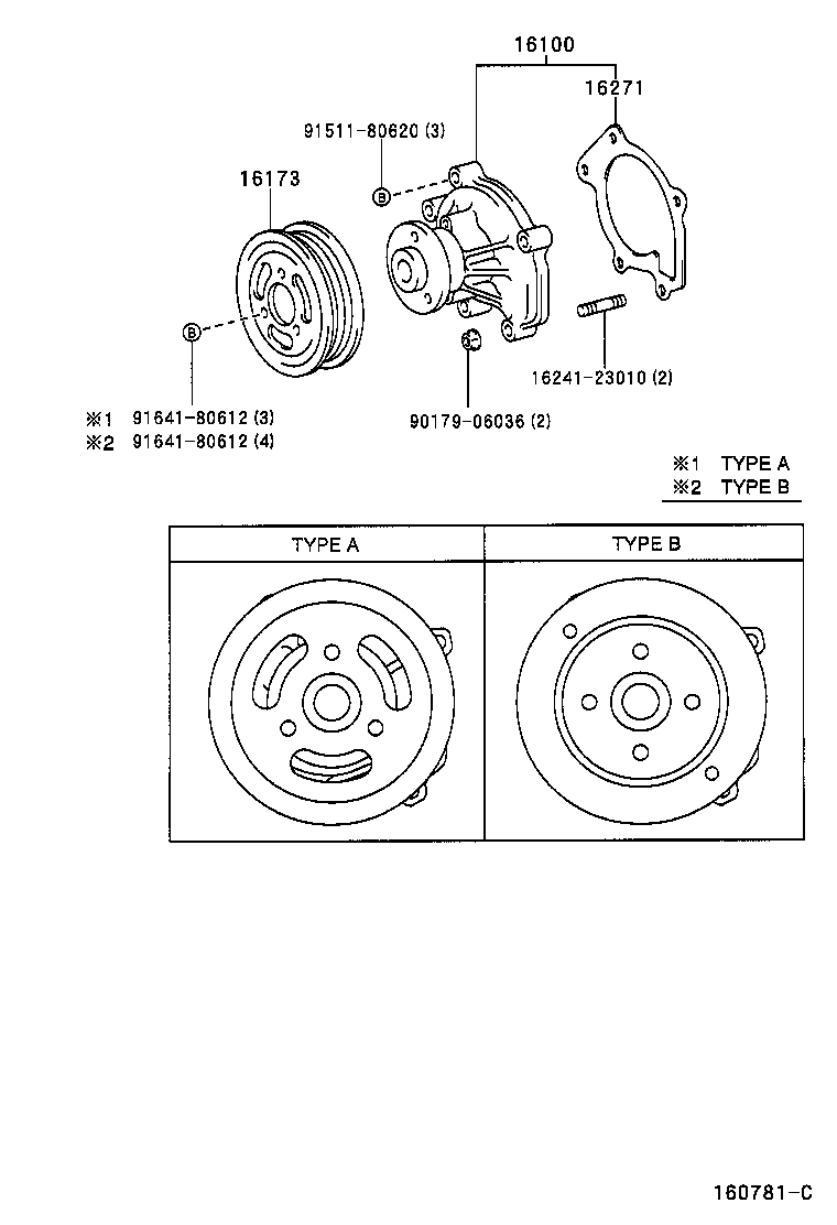 Figure 160781C