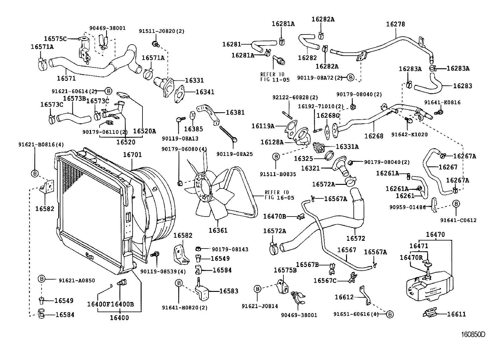 Figure 160850D