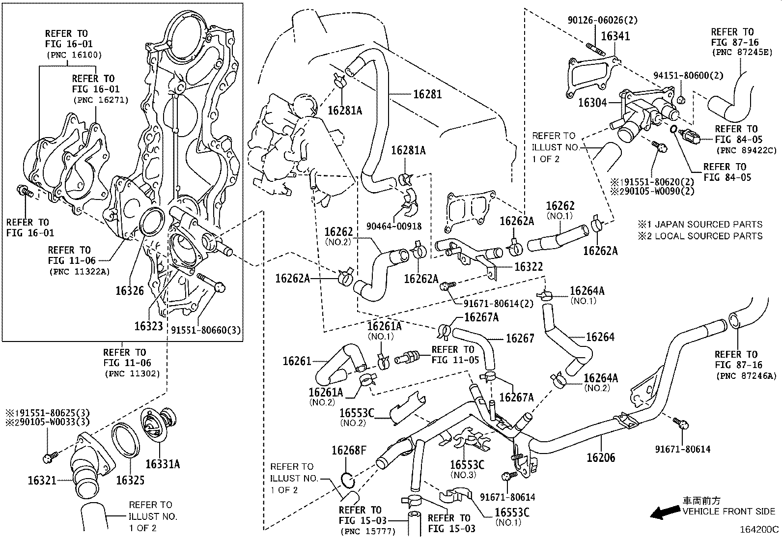 Figure 164200C